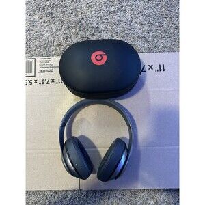 Beats by Dr. Dre Studio2 WIRED Headphones -✅️ Titanium